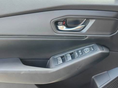 Certified 2024 Honda Accord EX image 30