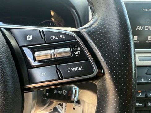 Used 2020 Kia Sportage S image 26