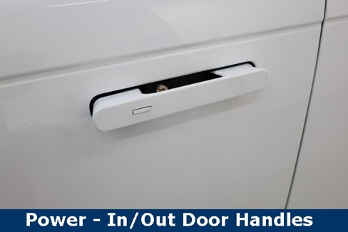 Used 2023 Land Rover Range Rover SE image 43