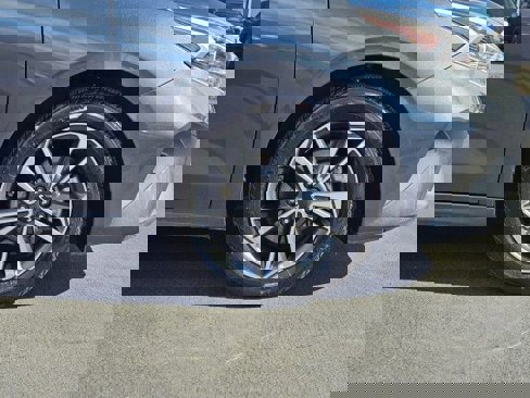 Used 2023 Kia Forte LXS image 9