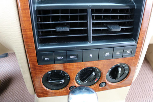 Used 2006 Ford Explorer Eddie Bauer image 54