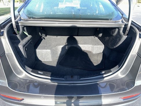 Used 2019 Ford Fusion SE image 5