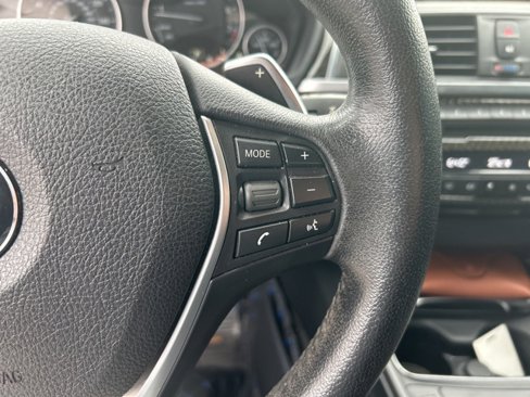 Used 2016 BMW 340i Sedan image 20