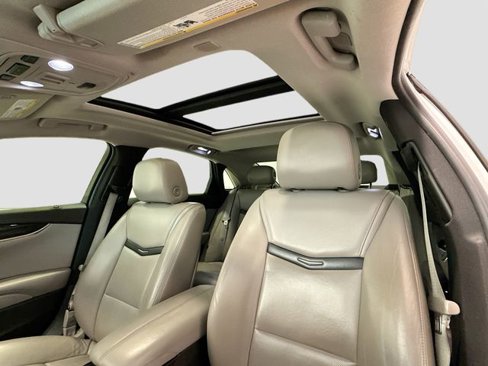 Used 2017 Cadillac XTS Luxury w/ Driver Awareness Package image 20