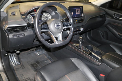 Used 2019 Nissan Altima 2.5 SR image 62