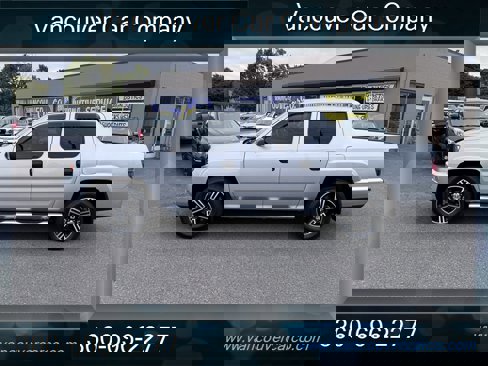 Used 2013 Honda Ridgeline Sport image 1