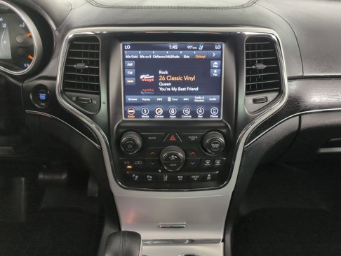 Used 2018 Jeep Grand Cherokee Summit image 19