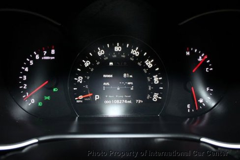 Used 2015 Kia Sorento SX image 19