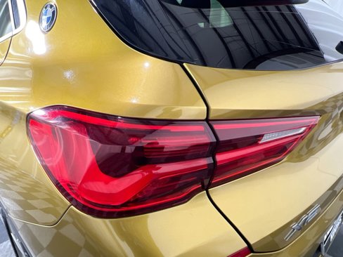 Used 2019 BMW X2 xDrive28i w/ Convenience Package image 16