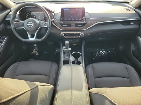 Certified 2023 Nissan Altima 2.5 SV image 15