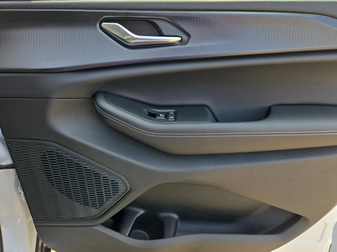 New 2025 Jeep Grand Cherokee Laredo image 25