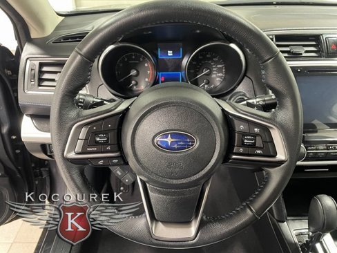 Used 2019 Subaru Legacy 2.5i Sport image 14