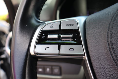 Used 2020 Kia Telluride EX w/ EX Premium Package image 26