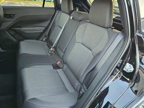 New 2025 Subaru Crosstrek 2.5i Premium w/ Popular Package #4 image 6