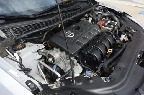 Used 2013 Nissan Sentra SV image 31