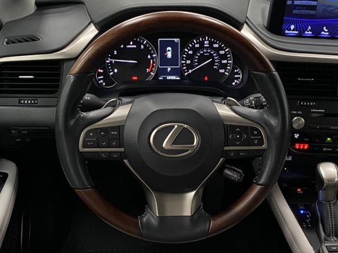 Used 2022 Lexus RX 350 AWD w/ Premium Package image 15
