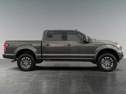 Used 2019 Ford F150 XLT w/ Equipment Group 302A Luxury image 8