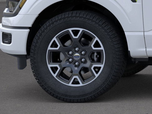 New 2025 Ford F150 STX image 19