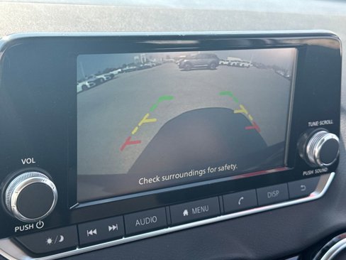 New 2025 Nissan Sentra S image 21