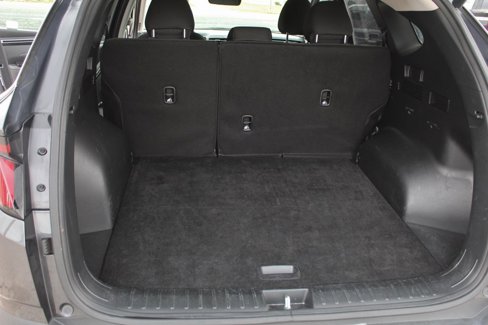 Used 2024 Hyundai Tucson SEL image 17