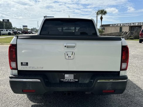 Used 2019 Honda Ridgeline RTL image 7