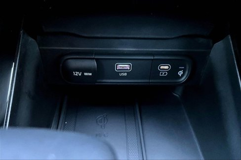 Used 2024 Kia Telluride SX image 32