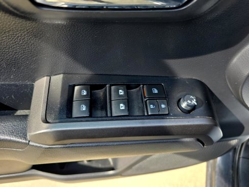 Used 2023 Toyota Tacoma TRD Off-Road image 17