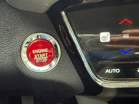 Used 2016 Honda HR-V EX-L image 22