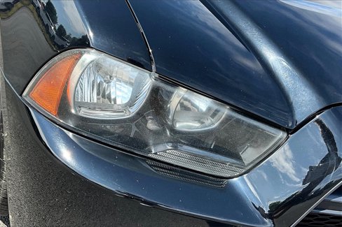 Used 2012 Dodge Charger Police image 30