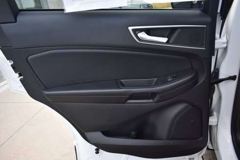Used 2022 Ford Edge SEL w/ Convenience Package image 35
