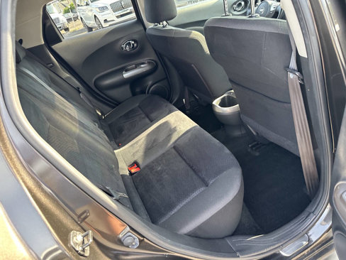 Used 2013 Nissan Juke SV image 13