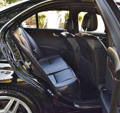 Used 2013 Mercedes-Benz C 300 4MATIC Sedan image 43