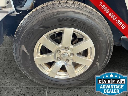 Used 2015 Jeep Wrangler Unlimited Sahara w/ Dual Top Group image 6