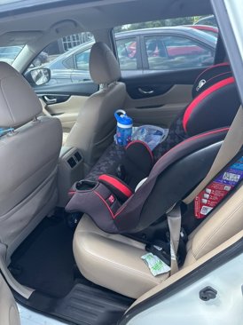 Used 2017 Nissan Rogue SL image 7