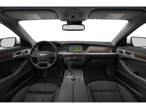 Used 2015 Hyundai Genesis 3.8 w/ Option Group 02 image 11