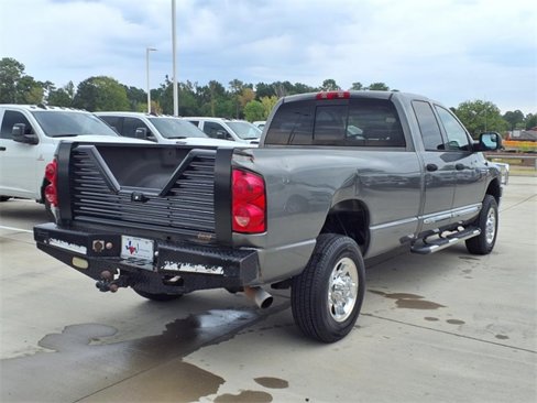 Used 2008 Dodge Ram 3500 Truck SLT w/ Popular Equipment Group image 12