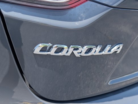 Certified 2024 Toyota Corolla LE image 10