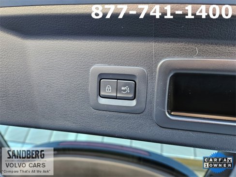 Used 2021 MAZDA CX-30 2.5 Turbo w/ Premium Plus Pkg image 13