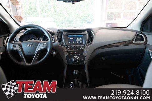 Used 2018 Hyundai Santa Fe Sport w/ 2.4L Value Package 02 image 20
