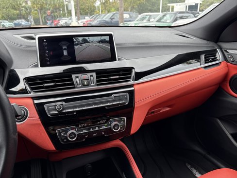 Used 2020 BMW X2 xDrive28i w/ Premium Package image 29