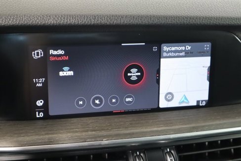 Used 2022 Alfa Romeo Stelvio Ti image 30