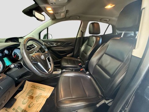 Used 2013 Buick Encore Leather image 21