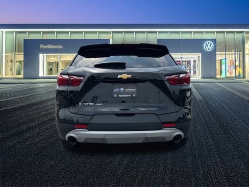 Used 2020 Chevrolet Blazer LT image 5