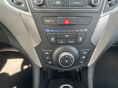 Used 2018 Hyundai Santa Fe Sport image 22