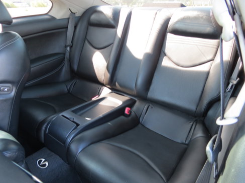 Used 2008 INFINITI G37 Journey w/ Premium Pkg image 28