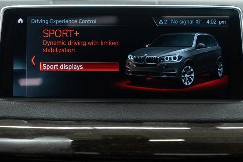 Used 2018 BMW X5 xDrive35i w/ Driving Assistance Package image 24