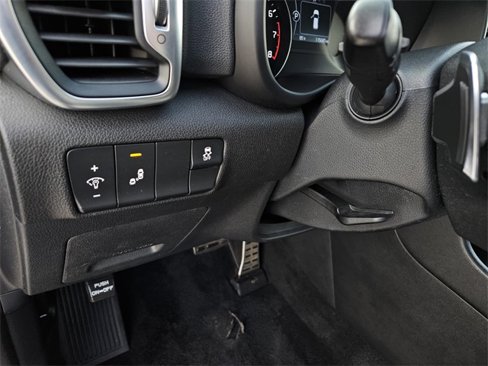 Used 2018 Kia Sportage EX w/ EX Sport Appearance Package image 18