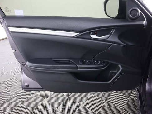 Used 2021 Honda Civic Sport image 20
