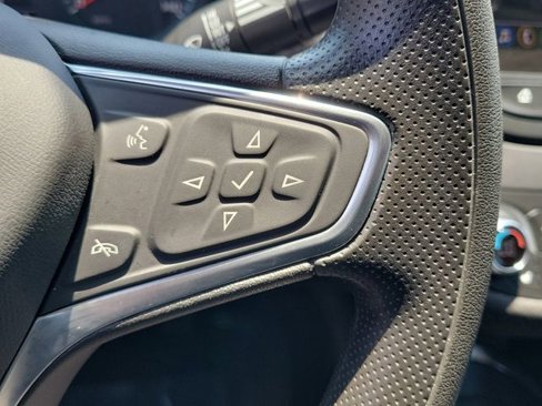 Used 2023 Chevrolet Malibu LT image 24