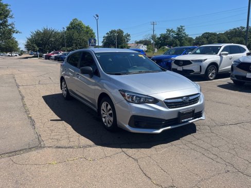 Used 2022 Subaru Impreza 2.0i image 24